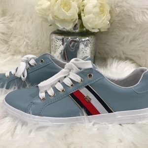 Tommy Hilfiger $ 27 Size 7.5 New
